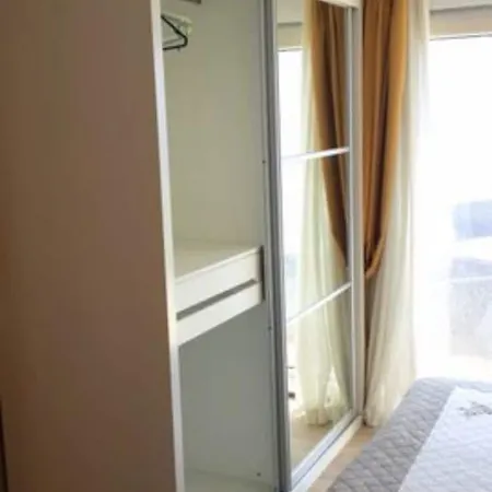 Appartement Oasis *