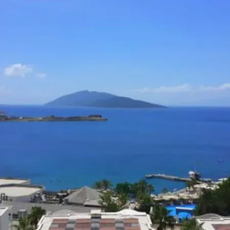 Oasis Gümbet