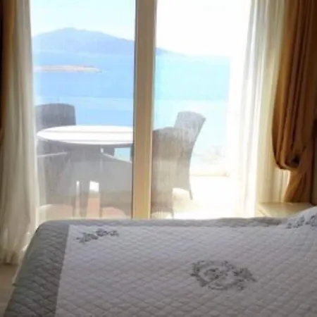 Appartement Oasis Gümbet