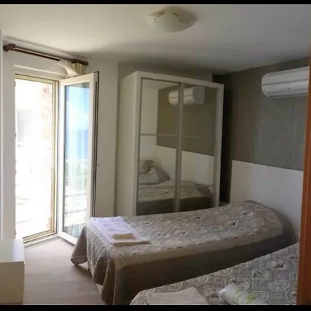 Appartement Oasis Gümbet