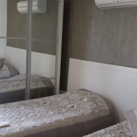 Oasis Appartement